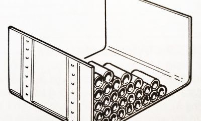 313. Honey Comb Radiator