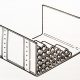 313. Honey Comb Radiator