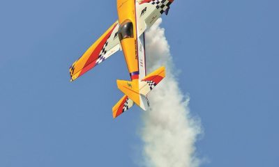 Change Altitude in Style - P Loops make it easy