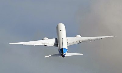 Story 307, Boeing 777X - featured