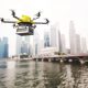 New drones & gear at the Commercial UAV Expo
