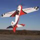 To get show-stopping performance on a model like this Thunder Tiger 37.5% Yak 54, a pilot must perform various preflight checks to ensure that the aircraft is mechanically sound.