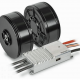 MAXON EC 69 flat UAV Drone Motor