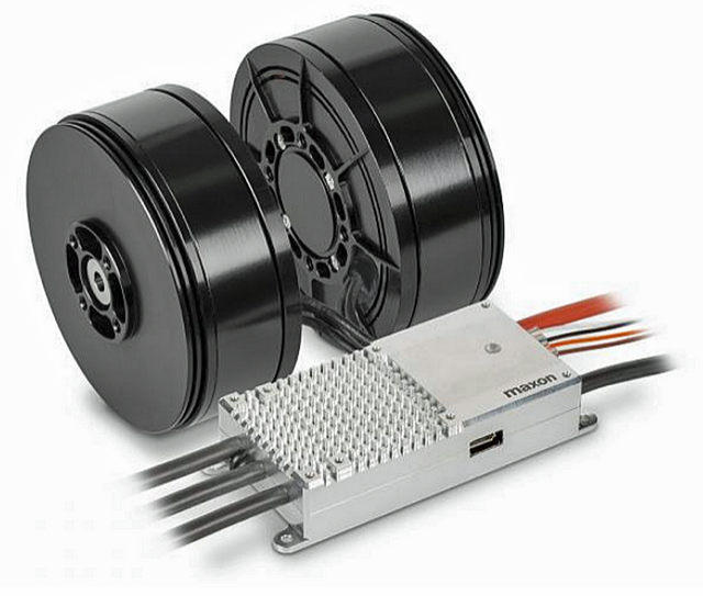 MAXON EC 69 flat UAV Drone Motor
