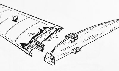 321, Salvaging Ribs (How To)