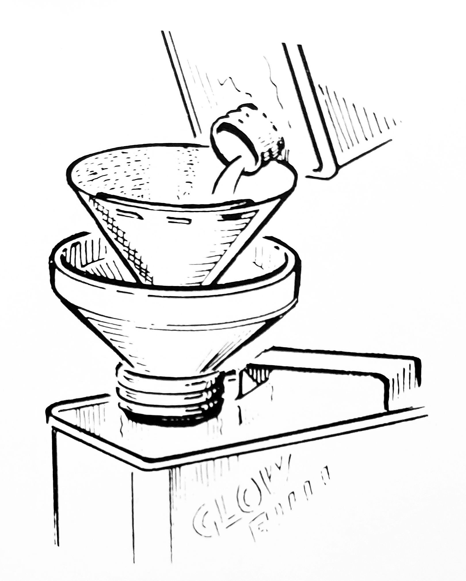 Fuel filter (How to)