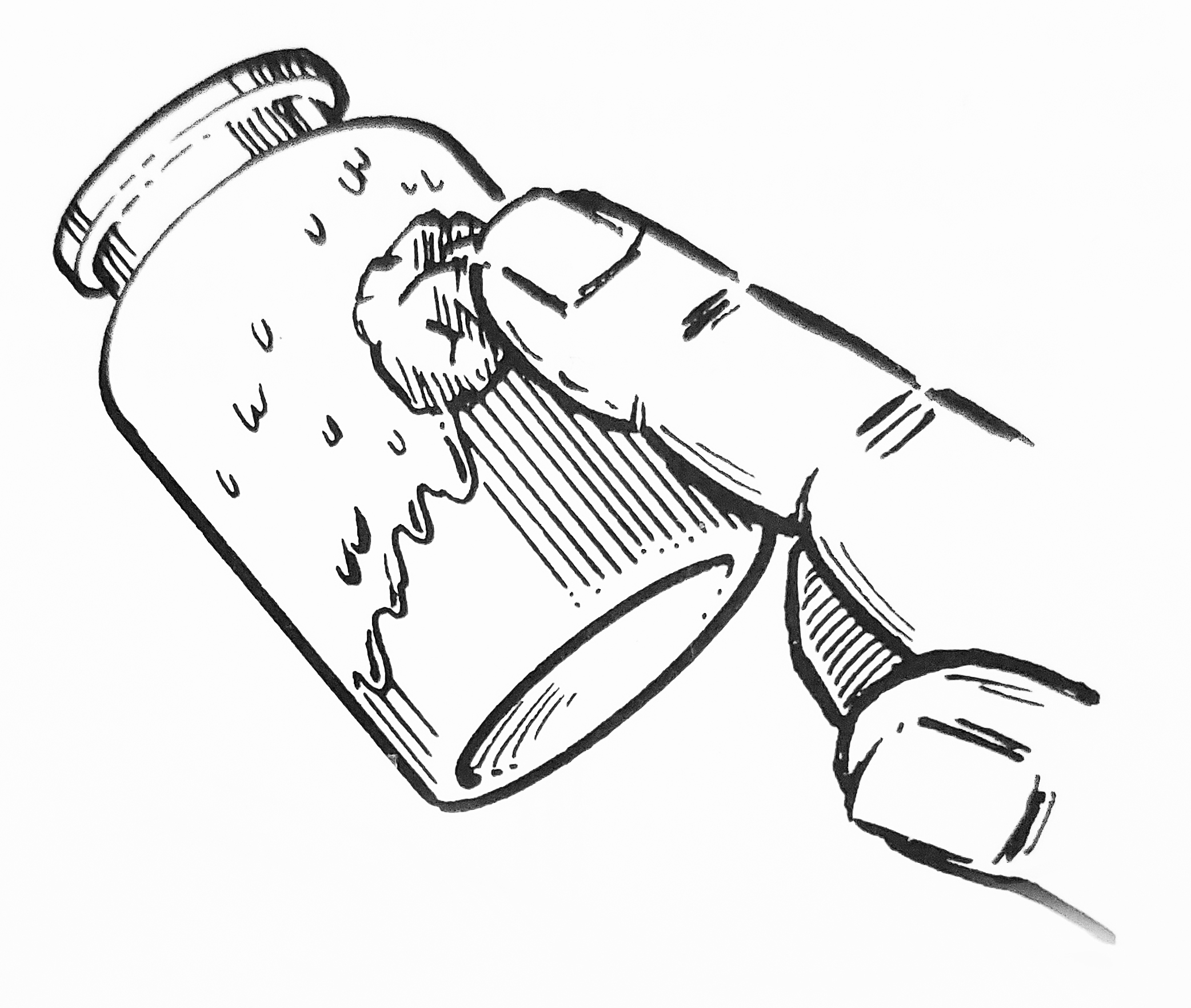 329, Rubber Cement