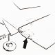 330, Rudder-Tail Wheel Attachment