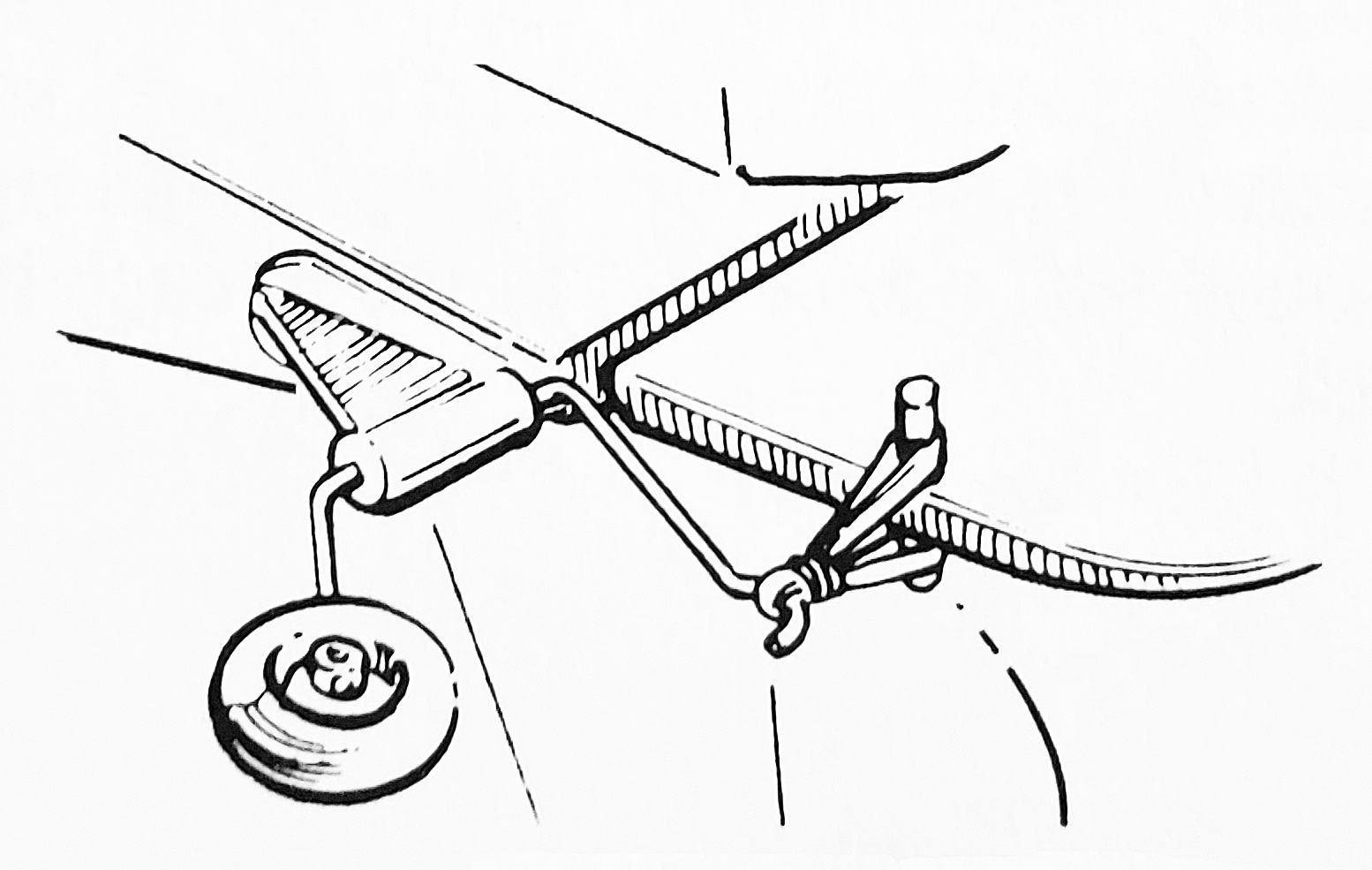 Servo Gear Saver (How to)
