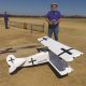 Pilot Projects - Fokker DVII