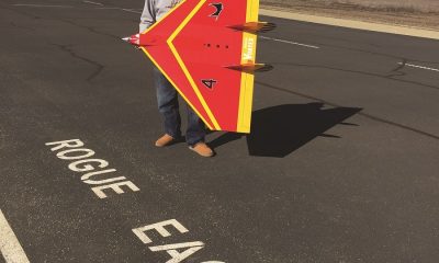 Pilot Projects - Delta Vortex