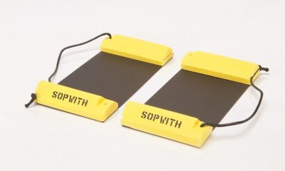 Strictly Scale Custom Wheel Chocks