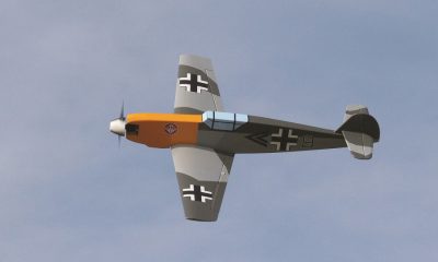 Old School Model Works One-O Nine