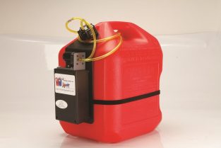 RC Fueling Systems 5-Gallon Gasoline Fuel Container System