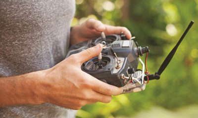 Five powerful features to lighten your pilot load