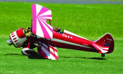 Even though structural failures can occur at any time, a pilot must always react with safety as the most important concern. Always keep the aircraft away from the crowd and make every effort to land the aircraft.