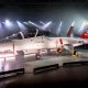 Boeing Unveils T-7A for AF (Full Scale)