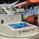 ParaZero Drone Safety Solutions Mitigate Flight Risks over Populated Areas