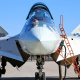 Su-57 Fighter Profile – between an F-18 and an F-22?