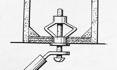 Strut-Attachment Field Repair