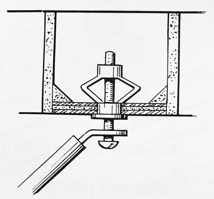 Strut-Attachment Field Repair