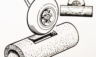 338, Wheel Chocks (How to)
