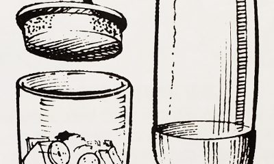 Large Jars
