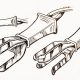 COX Glow-Clip Adaption