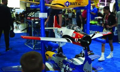 RCX: The World’s Best Radio-Control Show