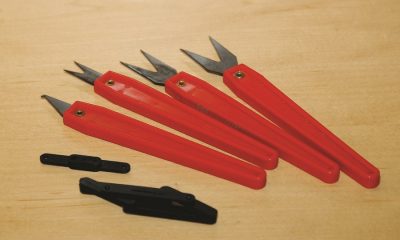 Du-Bro Products Hinge Slotter Kit