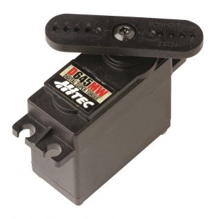 Hitec RCD D645MW High-Torque Servo