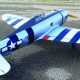 Pilot Projects - P-47 Thunderbolt