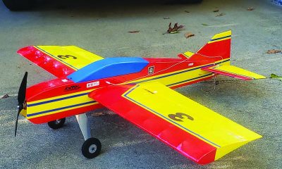 Pilot Projects - Pete E