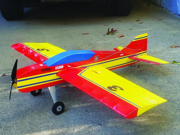 Pilot Projects - Pete E