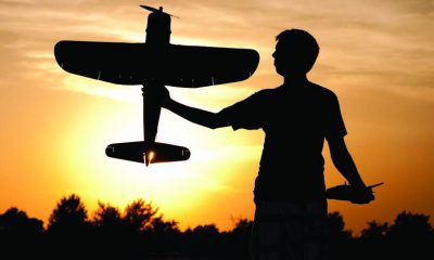 No instructor? No problem! Eight steps to first-flight success