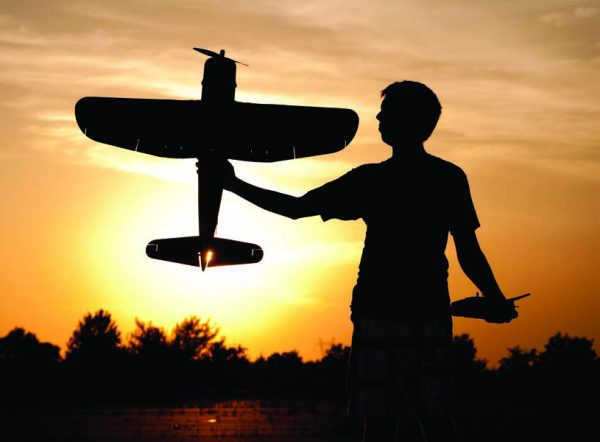 No instructor? No problem! Eight steps to first-flight success