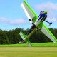High Visibility - Color schemes to improve your piloting