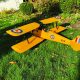 Pilot Projects - Tiger Moth