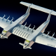 DARPA Moves on Revolutionary “WIGE” Seaplane for Marine Cargo Transport