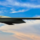 B-21 Raider Passes First Loads Calibration Test