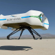 ION Drone Propulsion Coming of Age
