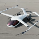 4-seater VoloConnect Air Taxi Takes its First Flight