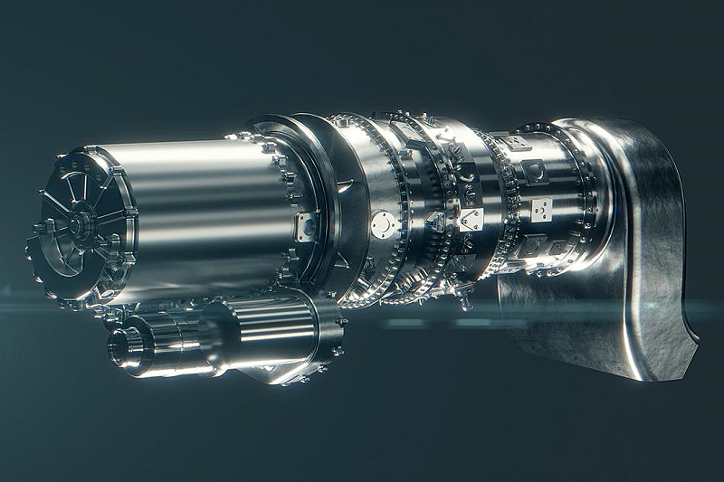 Rolls-Royce Turbogenerator Targets eSTOL and eVTOL Markets