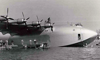 3. Designated photo spruce goose 1200