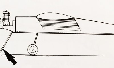 365, Propeller Protection (How to)