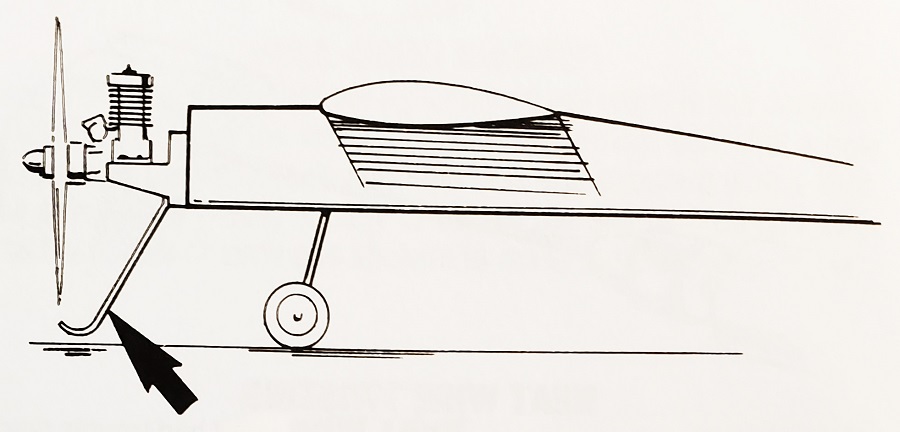 365, Propeller Protection (How to)