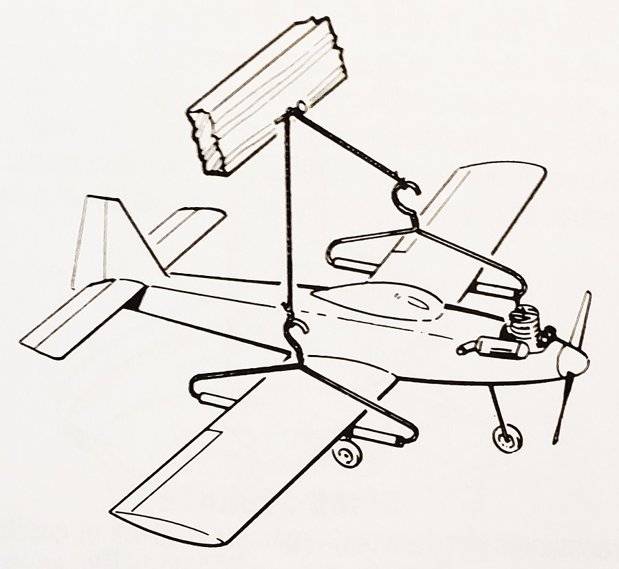 366, Hangers for Airplanes (How to)