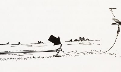 High-Start “Slip-Stake”
