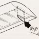 Wing-Tip Scuff Protection