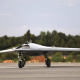 India Conducts First Flight of Autonomous SWiFT Combat UAV Prototype